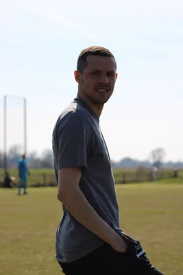 Foto des Albums: Pokal Viertelfinale Deutsch Wusterhausen gegen SV Waßmannsdorf