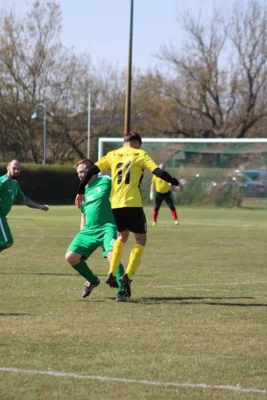 Foto des Albums: Pokal Viertelfinale Deutsch Wusterhausen gegen SV Waßmannsdorf