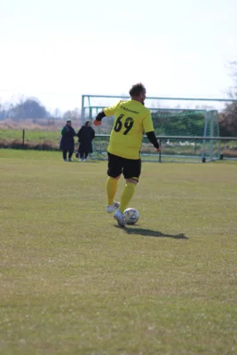 Foto des Albums: Pokal Viertelfinale Deutsch Wusterhausen gegen SV Waßmannsdorf