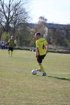 Foto des Albums: Pokal Viertelfinale Deutsch Wusterhausen gegen SV Waßmannsdorf