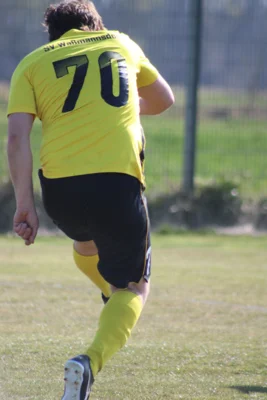Foto des Albums: Pokal Viertelfinale Deutsch Wusterhausen gegen SV Waßmannsdorf