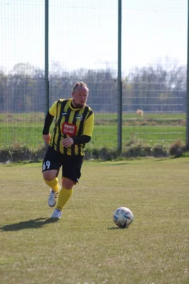 Foto des Albums: Pokal Viertelfinale Deutsch Wusterhausen gegen SV Waßmannsdorf