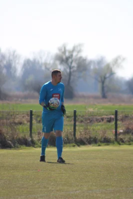 Foto des Albums: Pokal Viertelfinale Deutsch Wusterhausen gegen SV Waßmannsdorf