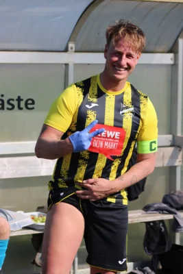 Foto des Albums: Pokal Viertelfinale Deutsch Wusterhausen gegen SV Waßmannsdorf