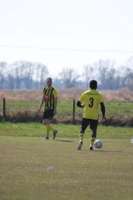 Foto des Albums: Pokal Viertelfinale Deutsch Wusterhausen gegen SV Waßmannsdorf