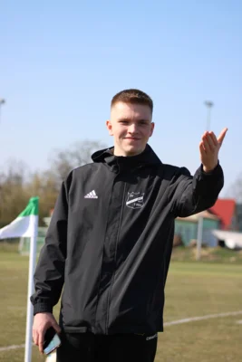 Foto des Albums: Pokal Viertelfinale Deutsch Wusterhausen gegen SV Waßmannsdorf