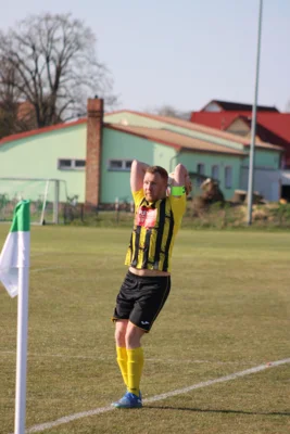 Foto des Albums: Pokal Viertelfinale Deutsch Wusterhausen gegen SV Waßmannsdorf