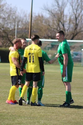 Foto des Albums: Pokal Viertelfinale Deutsch Wusterhausen gegen SV Waßmannsdorf