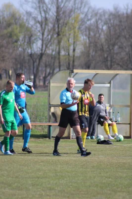 Foto des Albums: Pokal Viertelfinale Deutsch Wusterhausen gegen SV Waßmannsdorf