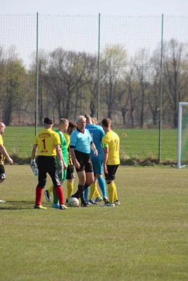 Foto des Albums: Pokal Viertelfinale Deutsch Wusterhausen gegen SV Waßmannsdorf