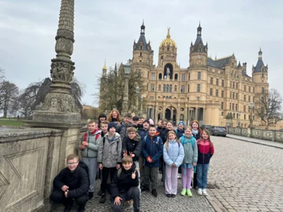 Foto des Albums: Wandertag Schwerin