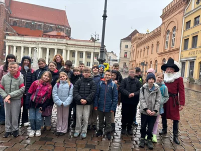 Foto des Albums: Wandertag Schwerin