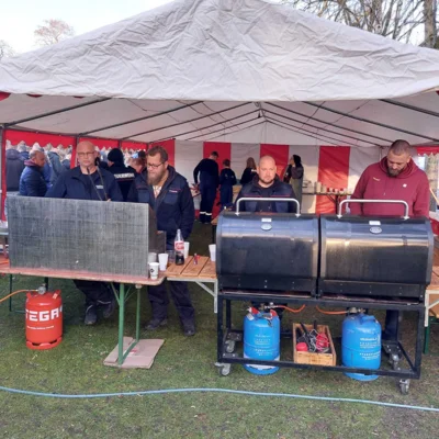 Foto des Albums: Osterfeuer 2026