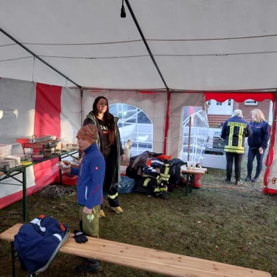 Foto des Albums: Osterfeuer 2026