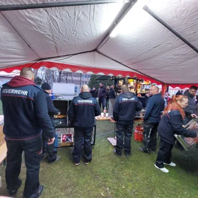 Foto des Albums: Osterfeuer 2026