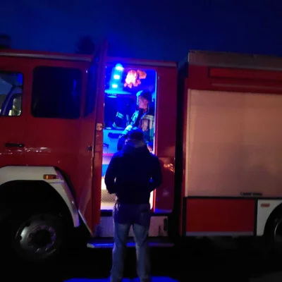 Foto des Albums: Osterfeuer 2026