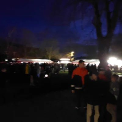 Foto des Albums: Osterfeuer 2026
