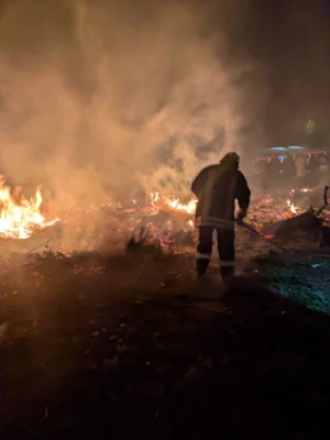 Foto des Albums: Osterfeuer 2026