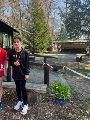 Foto des Albums: Kreiscrosslauf 2026