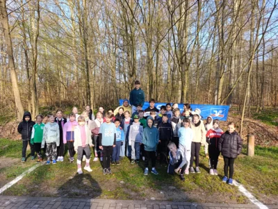 Foto des Albums: Kreiscrosslauf 2026