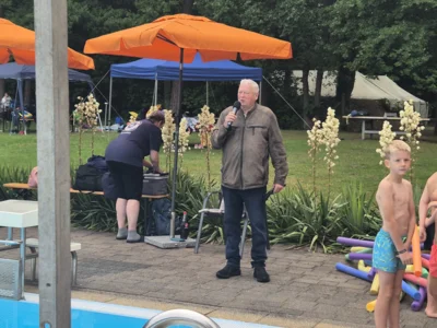 Foto des Albums: 12 - Stunden - Schwimmen 18.07.2025