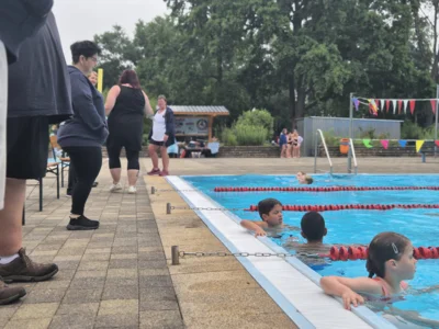 Foto des Albums: 12 - Stunden - Schwimmen 18.07.2025