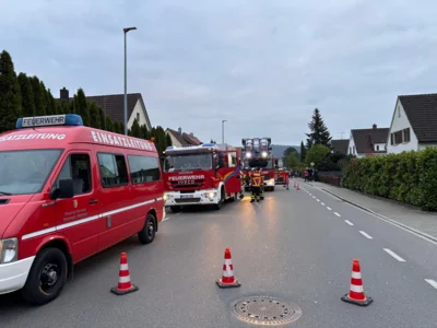 Foto des Albums: Kellerbrand Hardstraße