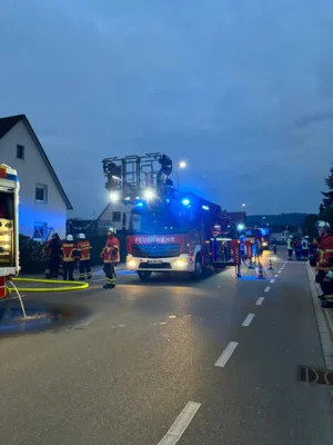 Foto des Albums: Kellerbrand Hardstraße