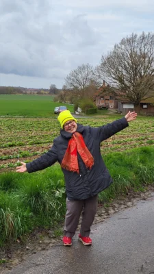 Und Action: Heidi 