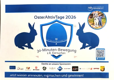 Einlagung OAT 2026 