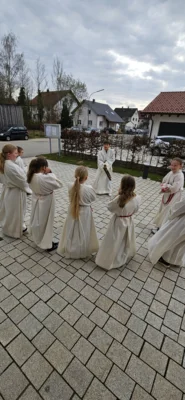 Foto des Albums: Karwoche & Ostern 2026