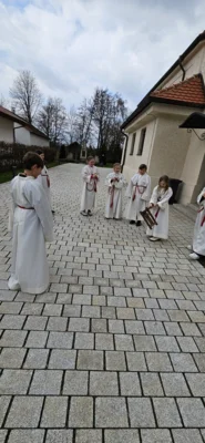 Foto des Albums: Karwoche & Ostern 2026