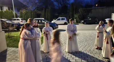 Foto des Albums: Karwoche & Ostern 2026