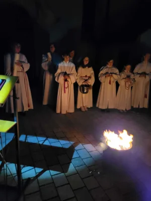 Foto des Albums: Karwoche & Ostern 2026