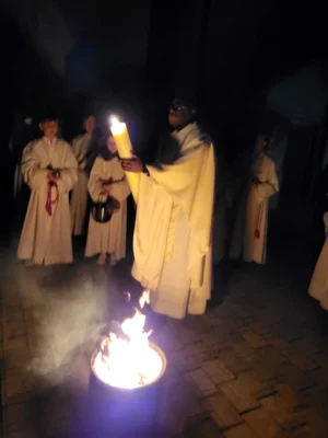 Foto des Albums: Karwoche & Ostern 2026