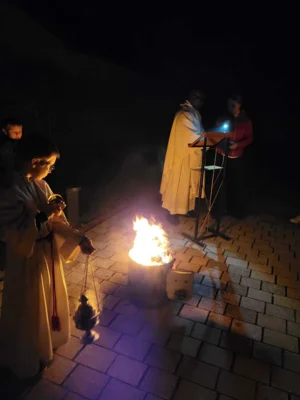 Foto des Albums: Karwoche & Ostern 2026