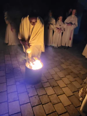 Foto des Albums: Karwoche & Ostern 2026