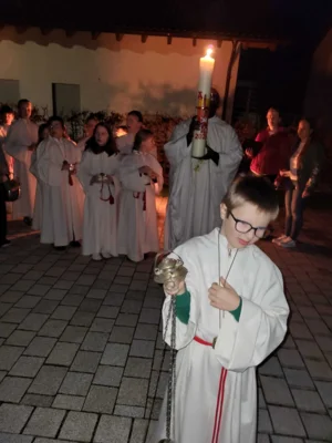 Foto des Albums: Karwoche & Ostern 2026