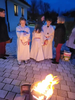 Foto des Albums: Karwoche & Ostern 2026