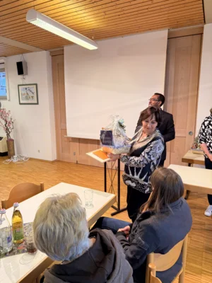 Foto des Albums: Pfarrversammlung 2026