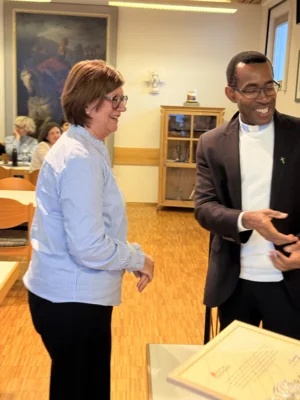 Foto des Albums: Pfarrversammlung 2026