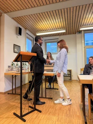 Foto des Albums: Pfarrversammlung 2026