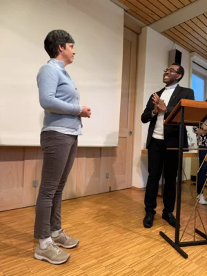 Foto des Albums: Pfarrversammlung 2026
