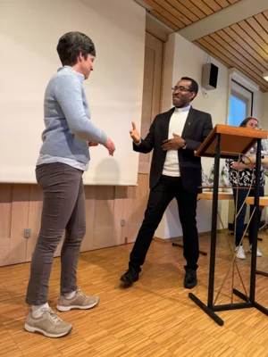 Foto des Albums: Pfarrversammlung 2026