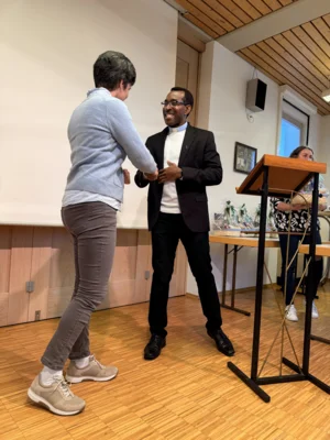 Foto des Albums: Pfarrversammlung 2026