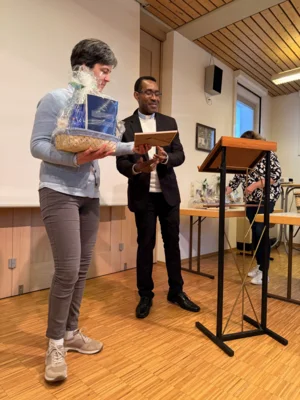 Foto des Albums: Pfarrversammlung 2026