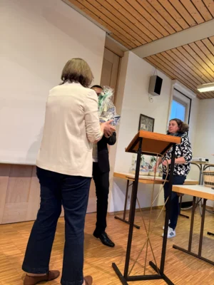 Foto des Albums: Pfarrversammlung 2026
