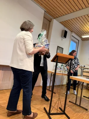 Foto des Albums: Pfarrversammlung 2026
