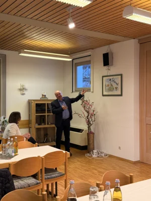 Foto des Albums: Pfarrversammlung 2026