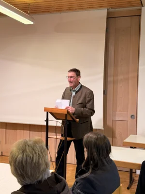 Foto des Albums: Pfarrversammlung 2026
